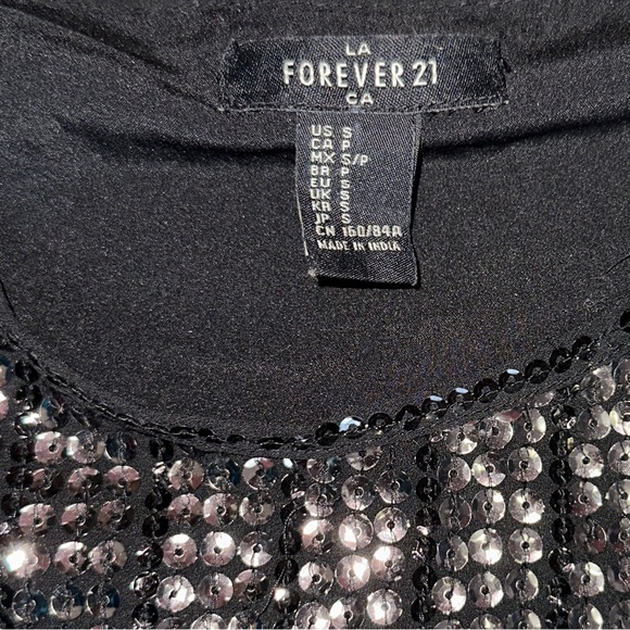 Forever 21 Dress - Picture 3 of 3